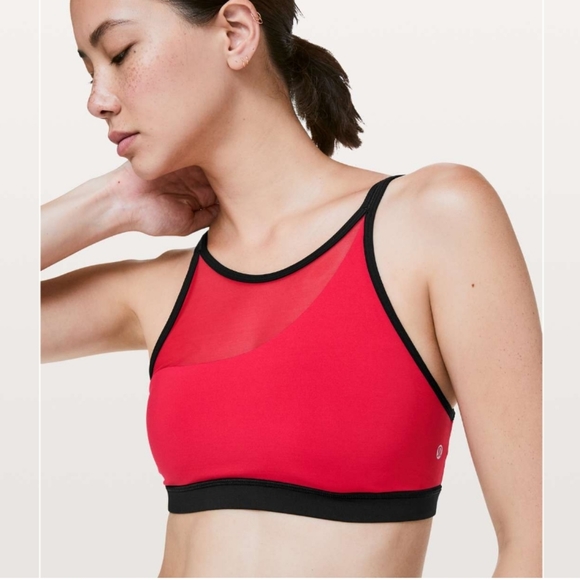 Lululemon forget the rest bra - Picture 2 of 6